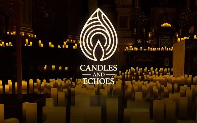Candles and Echoes - Zonguldak