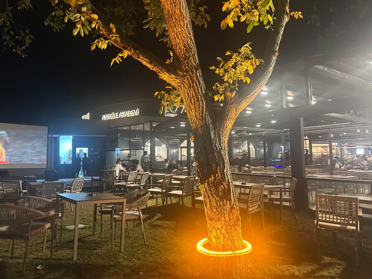 1071 Lounge Sapanca — fotoğraf 3