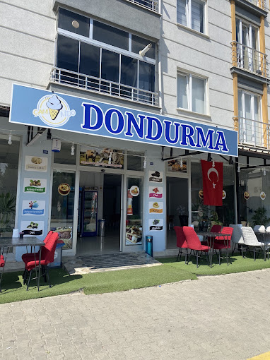 51 Nido Dondurma — fotoğraf 1