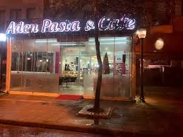Aden Pasta — fotoğraf 1