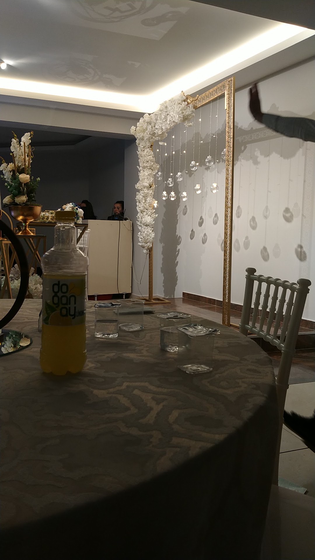 Aşkı Saadet Davet Salonu — fotoğraf 6