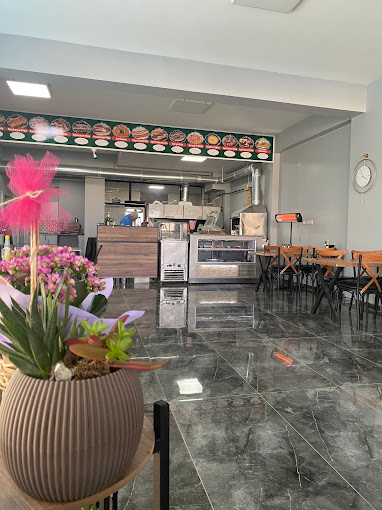 Atlas Pide Kebap Lahmacun Salonu — fotoğraf 1