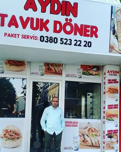 Aydın Döner — fotoğraf 1