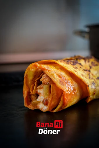 Bana Bi Döner — fotoğraf 1