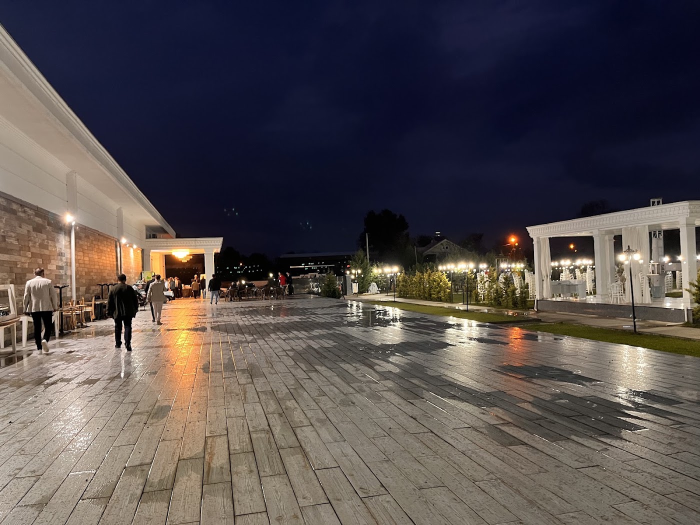 Başoğlu Kır Bahçesi — fotoğraf 5