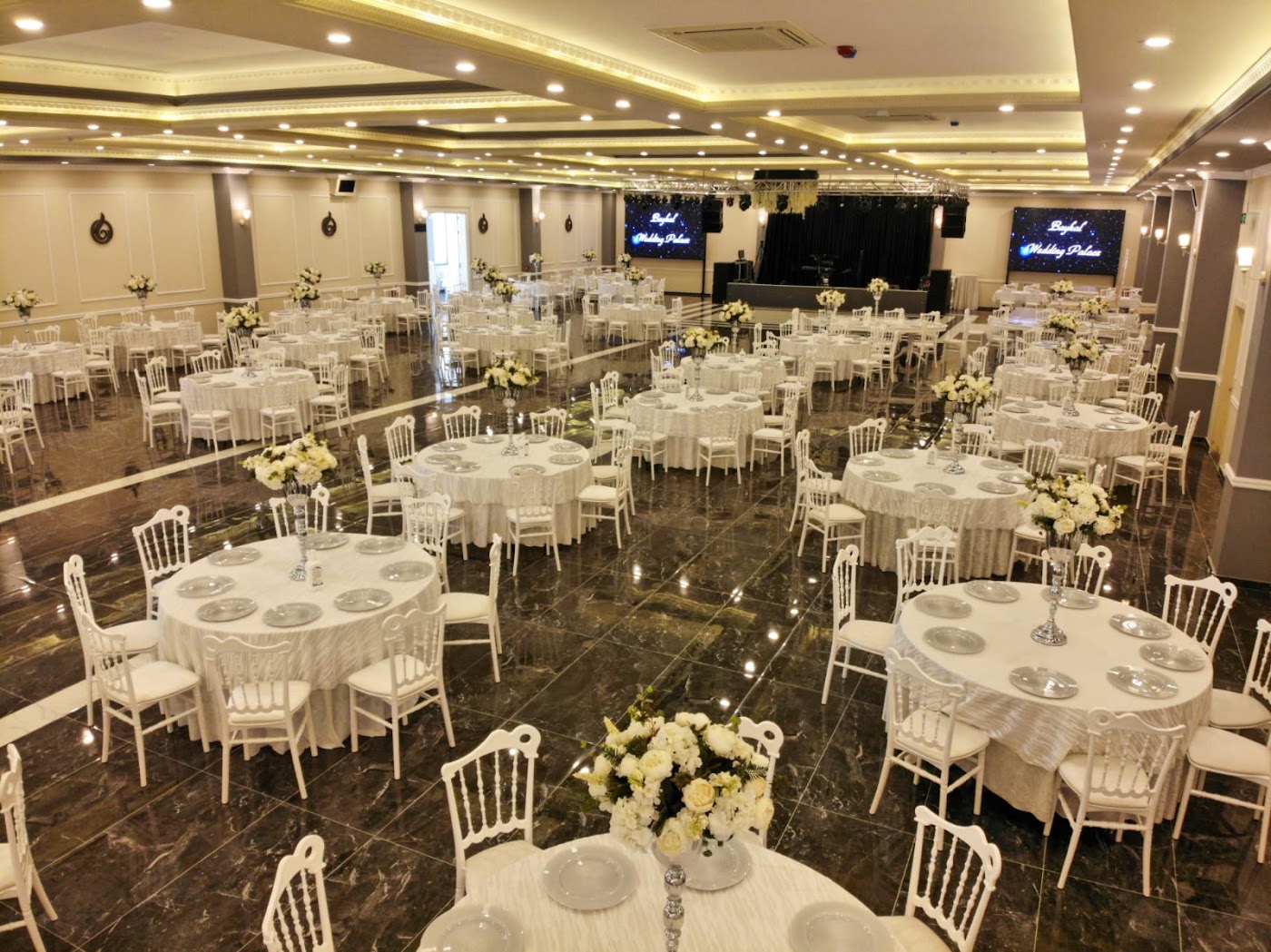 BAYKAL WEDDING PALACE — fotoğraf 2