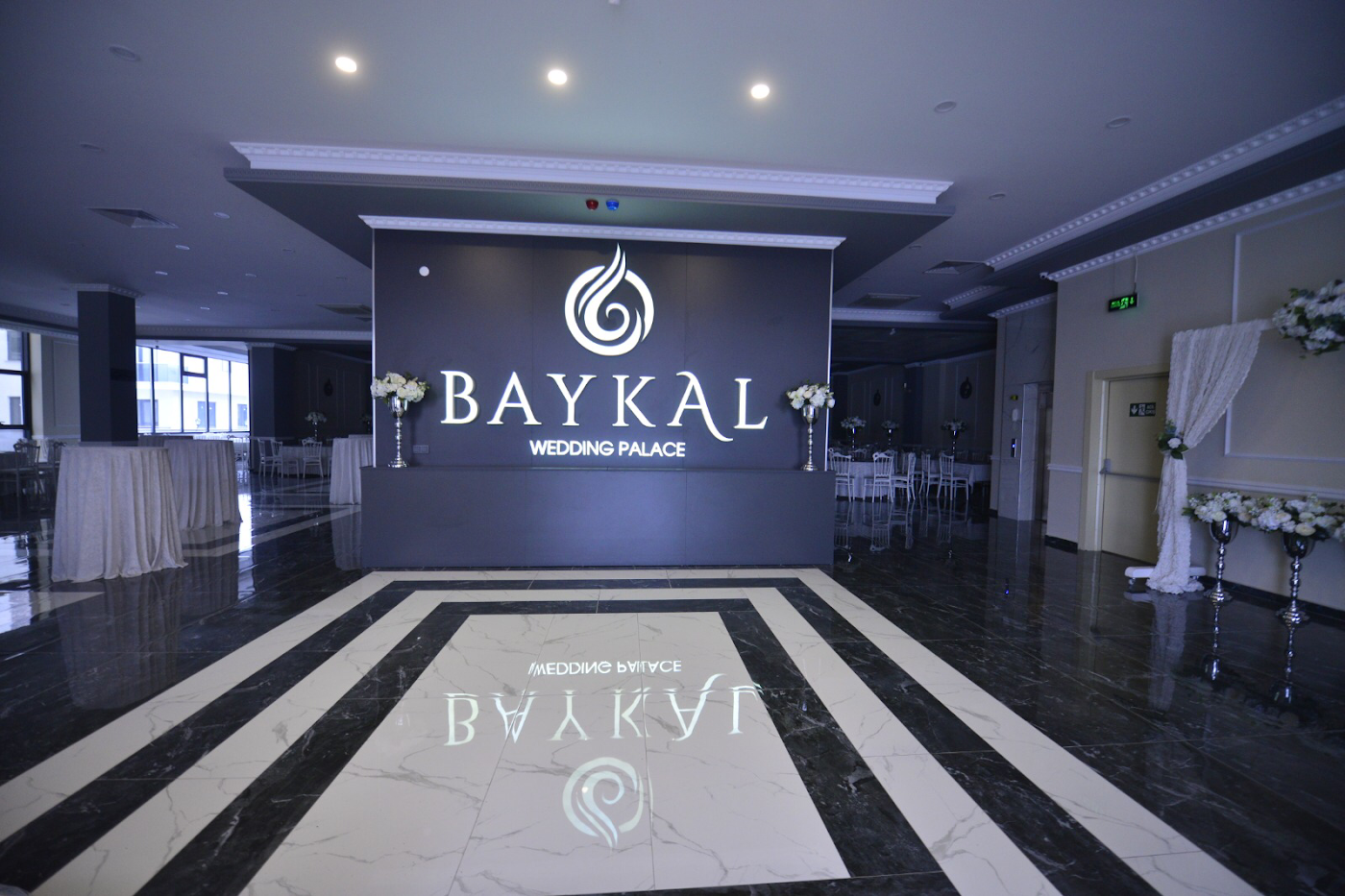 BAYKAL WEDDING PALACE — fotoğraf 6