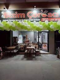 Bizim Çorbacı — fotoğraf 1