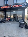 Börek Dünyası — fotoğraf 1