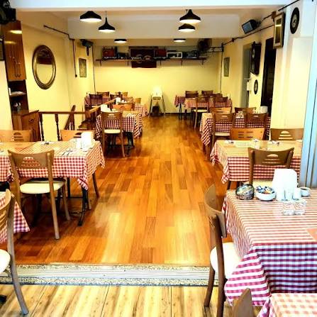 Çarşı Lokantası — fotoğraf 1