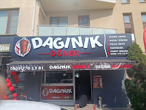 Dağınık Döner — fotoğraf 1