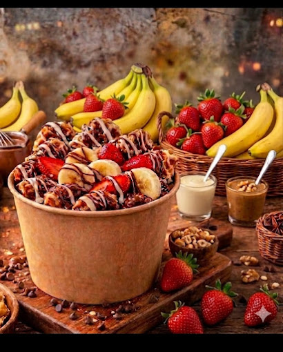 Doy Doy Waffle — fotoğraf 1