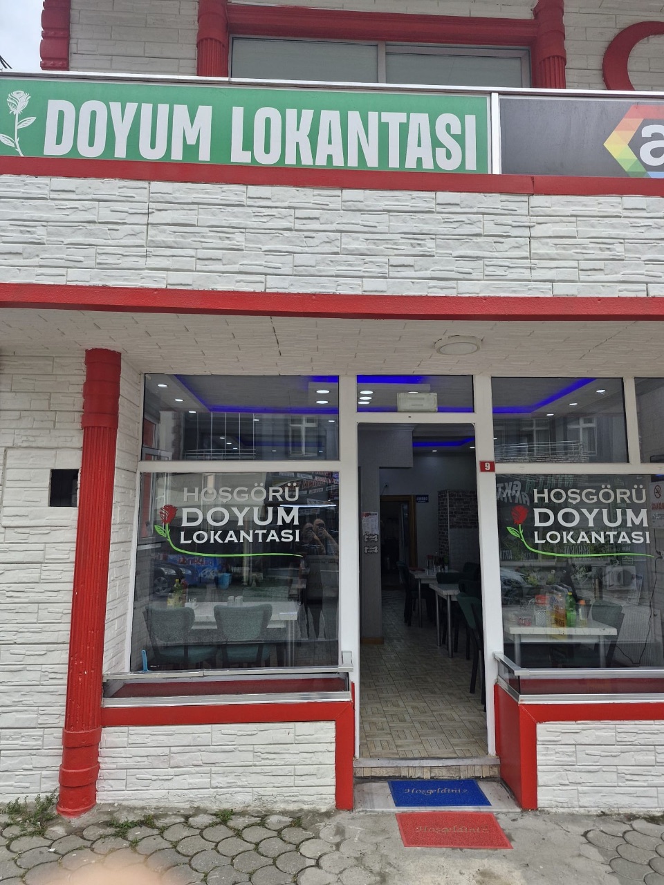 Doyum Lokantası — fotoğraf 1