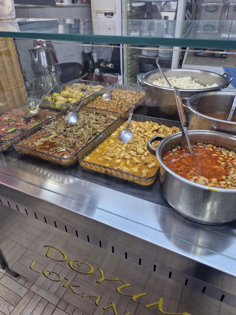 Doyum Lokantası — fotoğraf 2