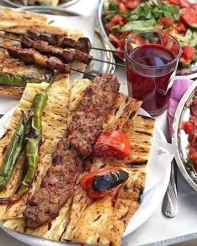 Dürümcü Serhat — fotoğraf 1