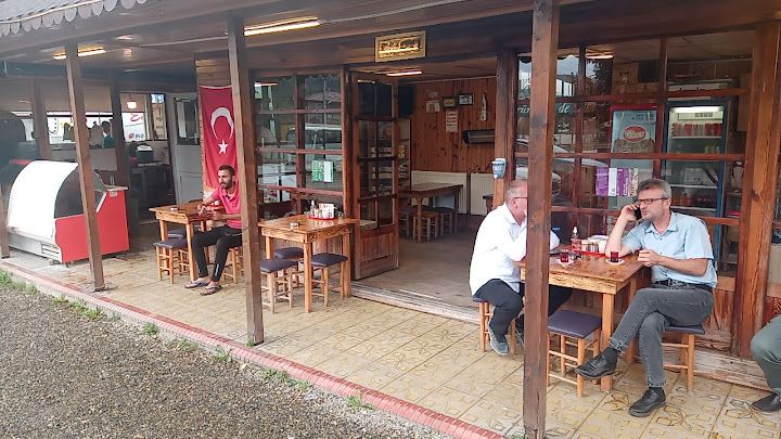 Dürümcüzade — fotoğraf 1