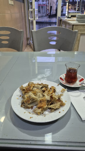 Emek Börekçisi — fotoğraf 1