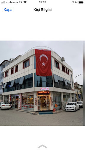 Emre Pastanesi — fotoğraf 1