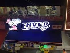 Enver Ustanın Yeri — fotoğraf 1