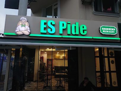 Es Pide Pizza — fotoğraf 1