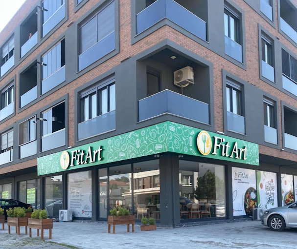 FitArt — fotoğraf 1