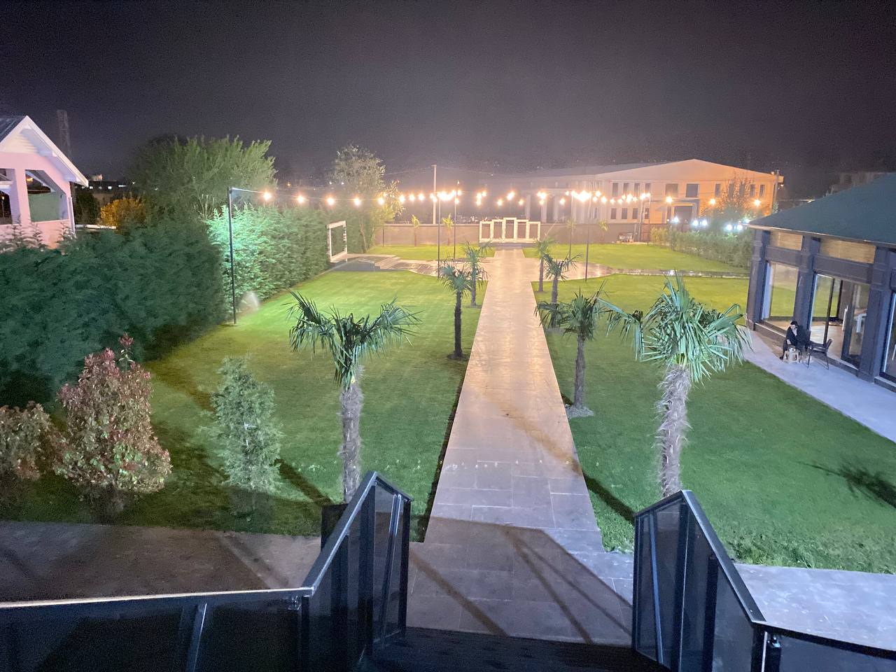 GÜRU Kır Düğün Salonu — fotoğraf 2