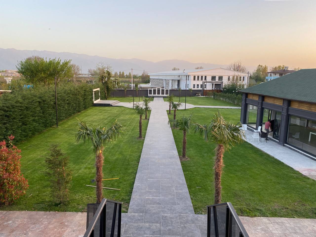 GÜRU Kır Düğün Salonu — fotoğraf 5