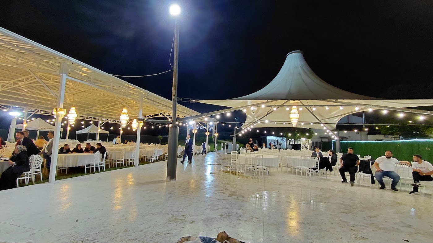 Hacıdayı Rüya Kır Bahçesi — fotoğraf 3