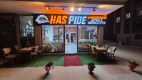 Has Pide — fotoğraf 1