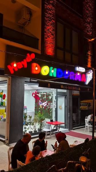 Haydo Dondurma — fotoğraf 1