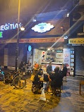 Helvacı Ali — fotoğraf 1