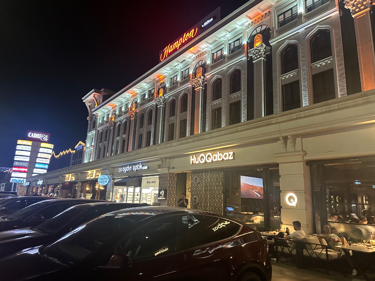 HuQQabaz Serdivan — fotoğraf 1