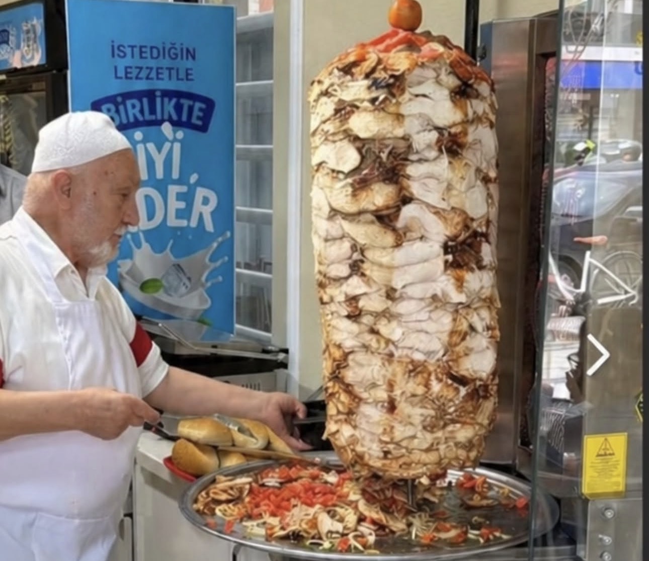 İmren Döner - Hacı Amcanın Yeri — fotoğraf 2