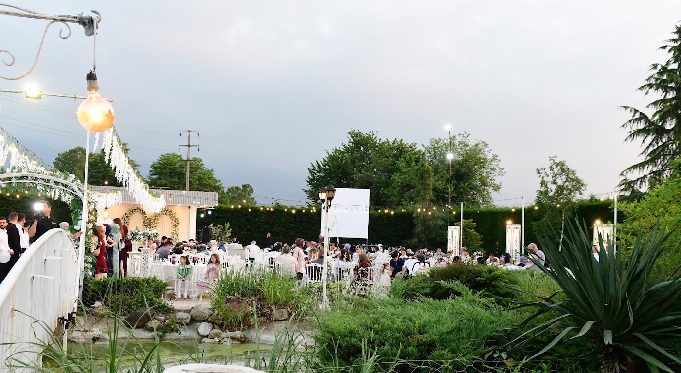 İnci Garden Kır Bahçesi — fotoğraf 2