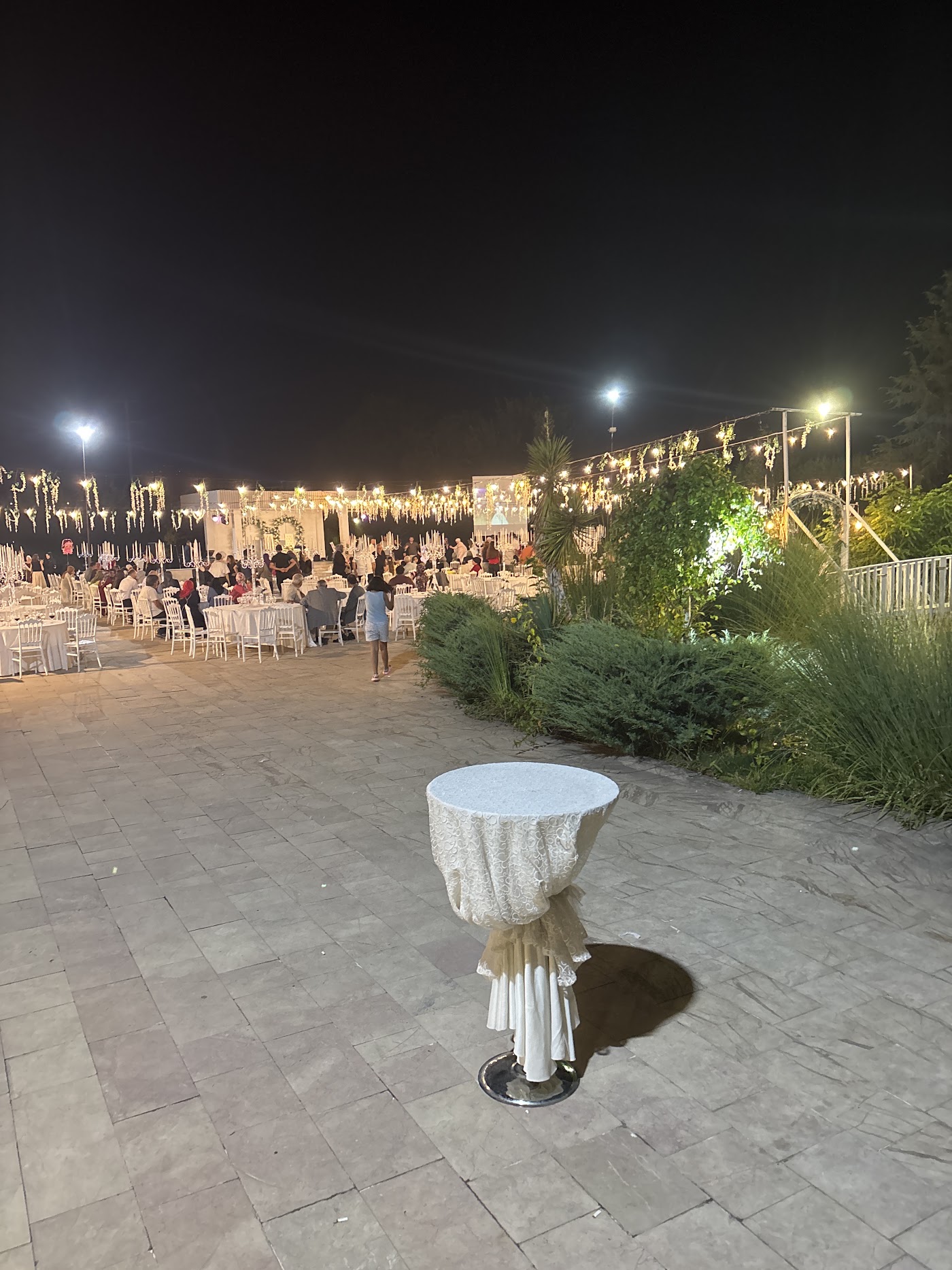 İnci Garden Kır Bahçesi — fotoğraf 5