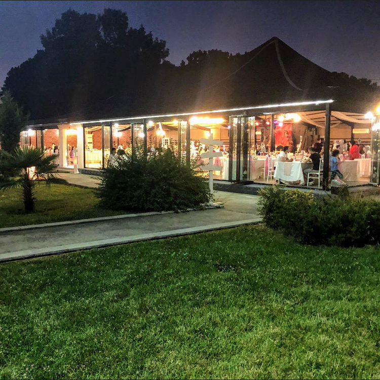 İnci Garden Kır Bahçesi — fotoğraf 6