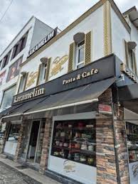 Karamelim Pastanesi — fotoğraf 1