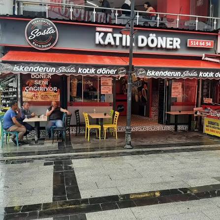 Katık Döner — fotoğraf 1
