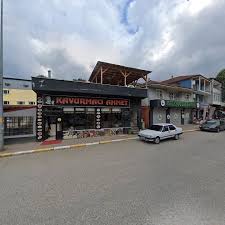 Kavurmacı Ahmet — fotoğraf 1