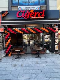 Keyfi Ciğerci — fotoğraf 1