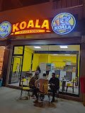 Koala Burger Döner — fotoğraf 1