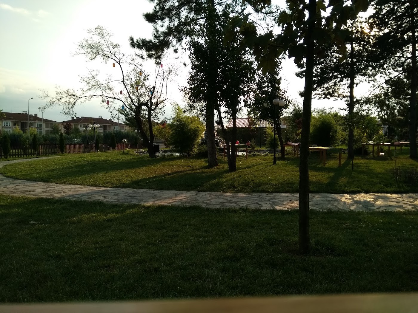 Koruköy Kır Düğünü — fotoğraf 6