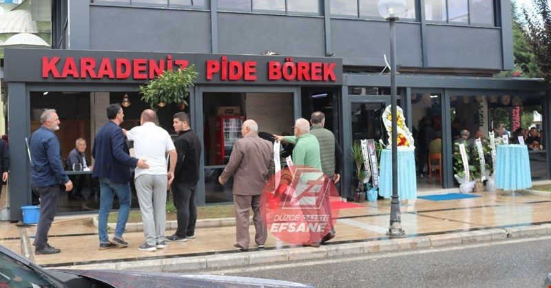 Kudal Pide — fotoğraf 1