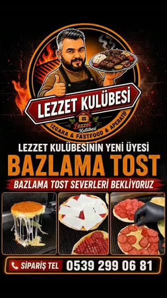 Lezzet Kulübesi — fotoğraf 1