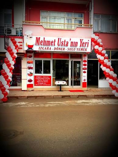 Mehmet Usta’nın Yeri (Gölyaka) — fotoğraf 1