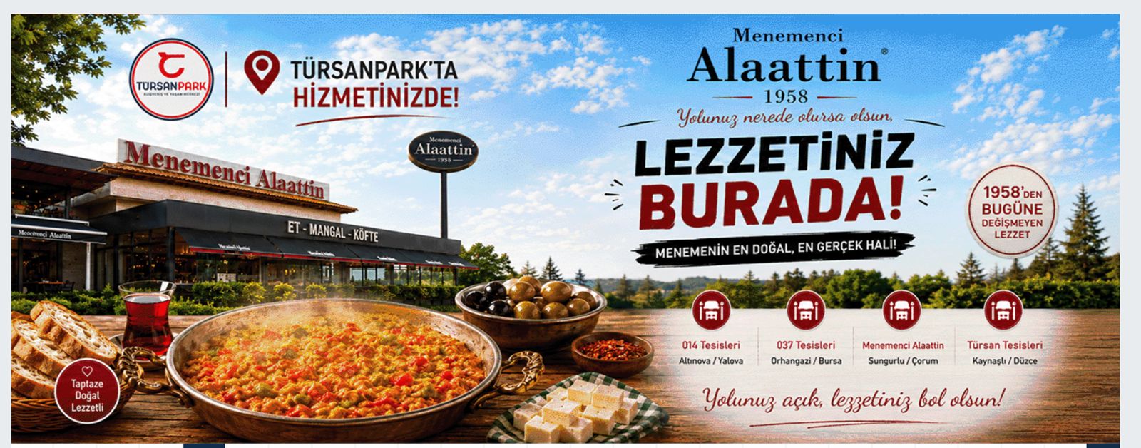 Menemenci Alaattin — fotoğraf 1