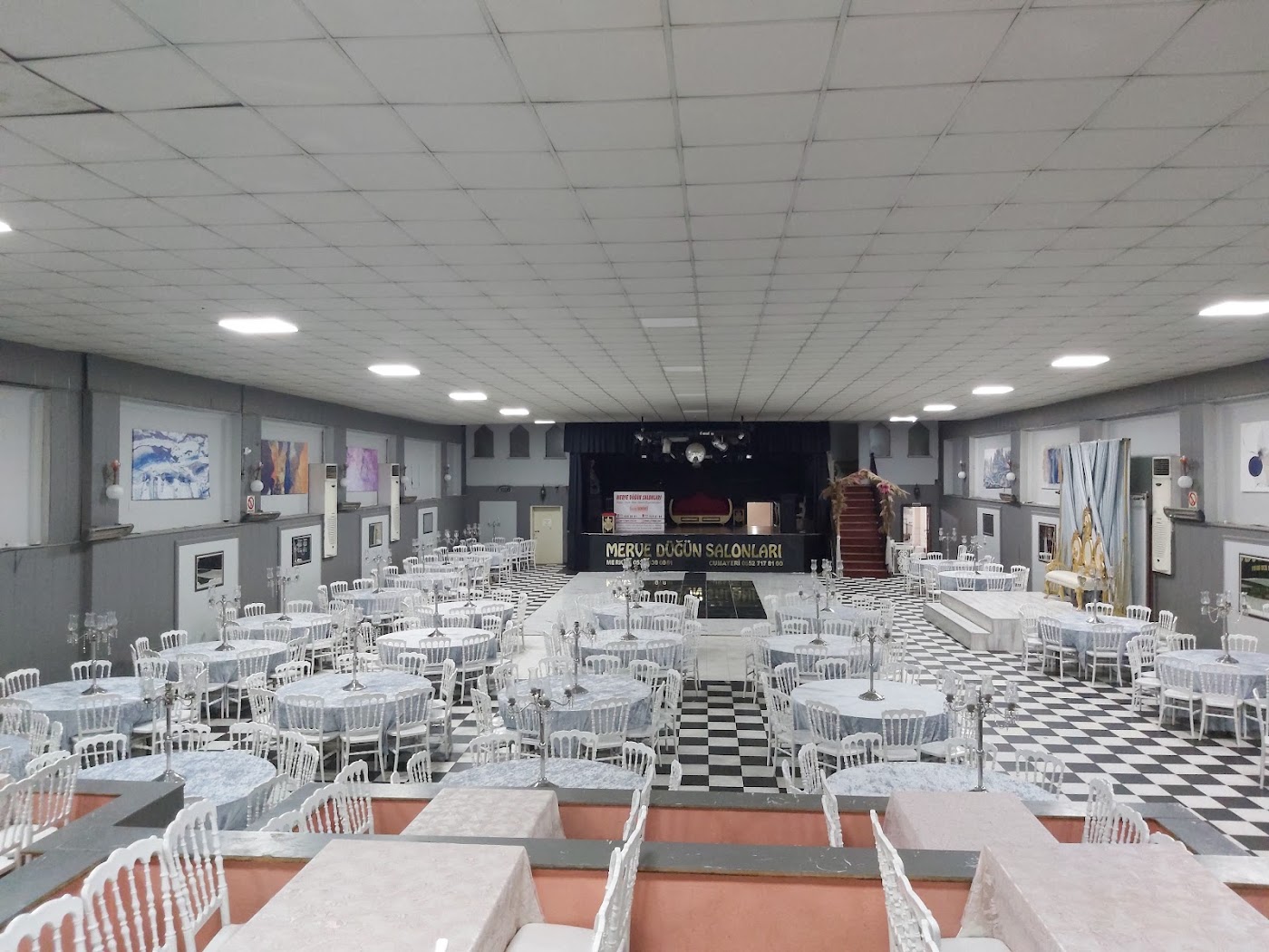 Merve Düğün Salonu — fotoğraf 2