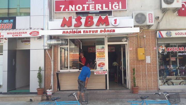 Nasibim Döner — fotoğraf 1