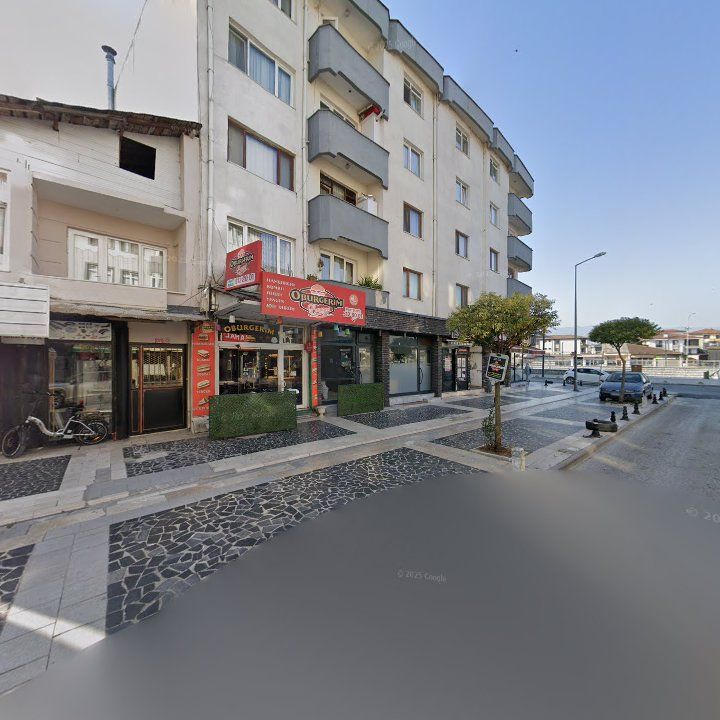 Oburgerim — fotoğraf 1