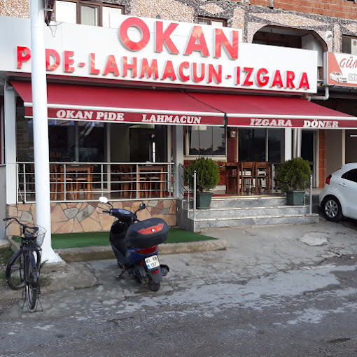 Okan Pide Lahmacun Salonu — fotoğraf 1